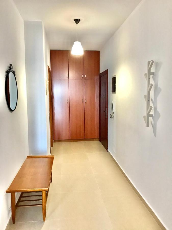 Amazing View Apartment Sarande Exterior photo
