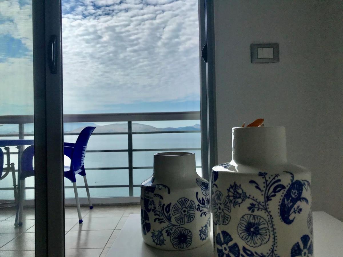 Amazing View Apartment Sarande Exterior photo