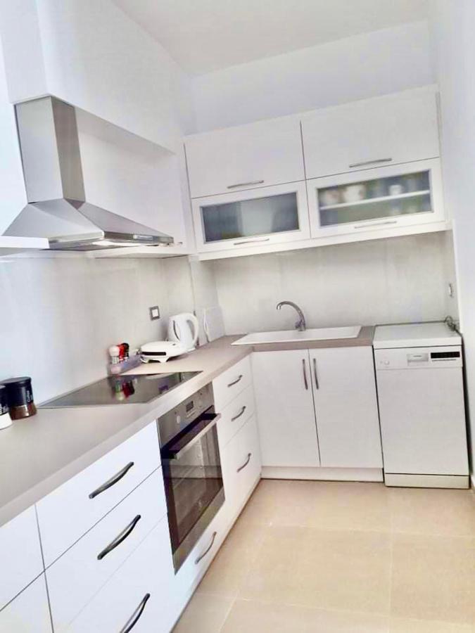 Amazing View Apartment Sarande Exterior photo